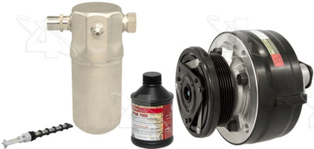 A/C Compressor Kit Four Seasons 1192NK