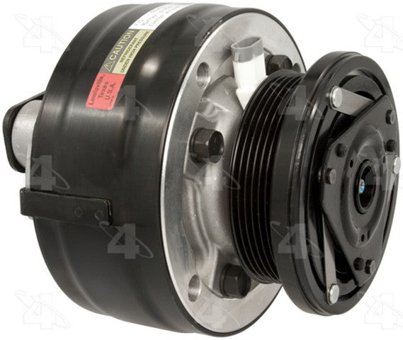 A/C Compressor Kit Four Seasons 1192NK