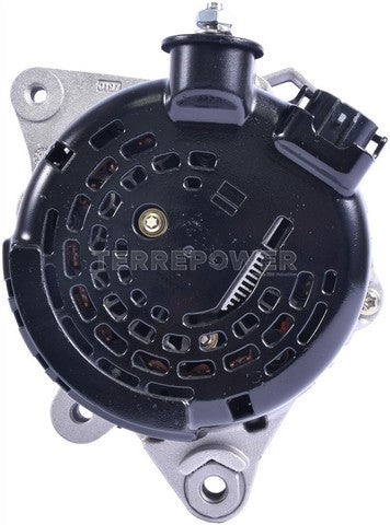 Alternator BBB Industries Rotating Electrical 11934