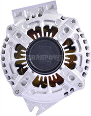 Alternator BBB Industries Rotating Electrical 11940