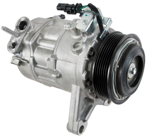 A/C Compressor Kit Four Seasons 11957NK