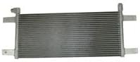 Automatic Transmission Oil Cooler Assembly – 6.7L L6 Diesel