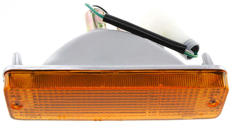 Turn Signal Light CarParts 12-1225-00