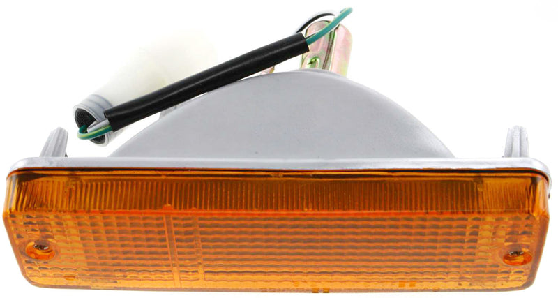 Turn Signal Light CarParts 12-1226-00