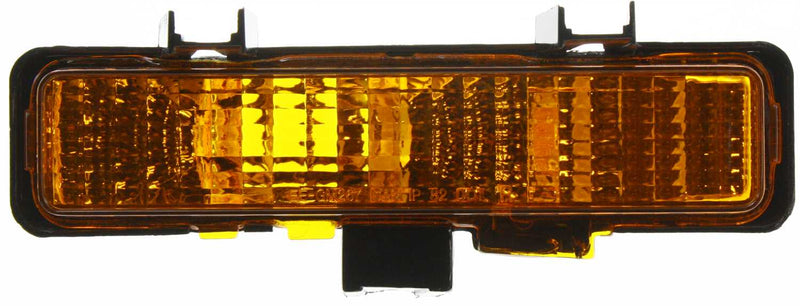 Turn Signal Light CarParts 12-1247-01