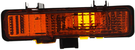 Turn Signal Light CarParts 12-1248-01