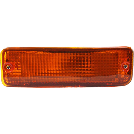 Turn Signal Light CarParts 12-1337-00
