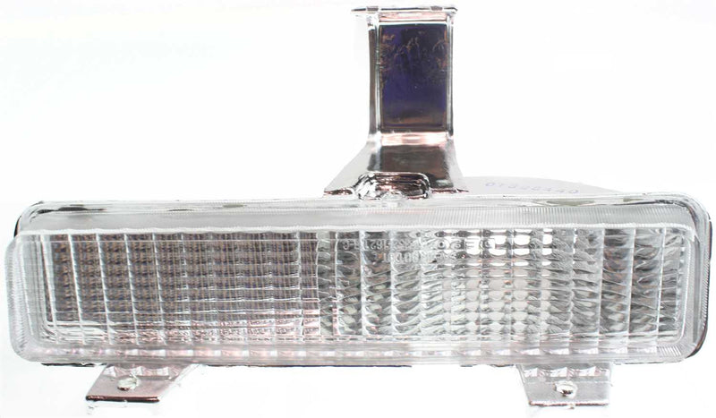 Turn Signal Light CarParts 12-1391-01