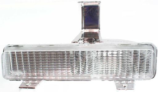 Turn Signal Light CarParts 12-1391-01