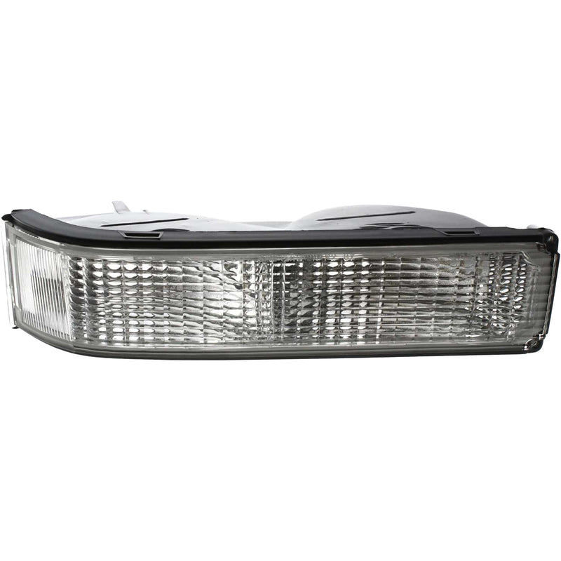 Turn Signal Light CarParts 12-1409-01