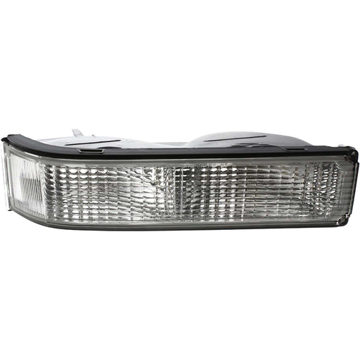 Turn Signal Light CarParts 12-1409-01