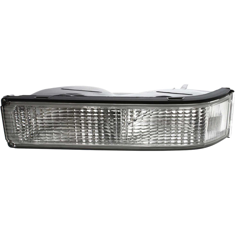 Turn Signal Light CarParts 12-1410-01
