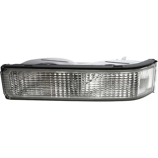 Turn Signal Light CarParts 12-1410-01