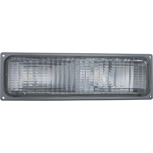 Turn Signal Light CarParts 12-1411-01