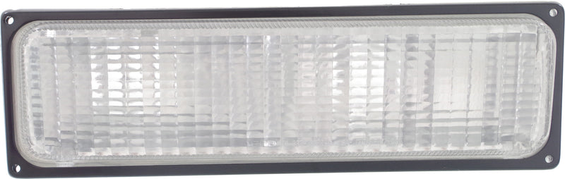 Turn Signal Light CarParts 12-1411-63