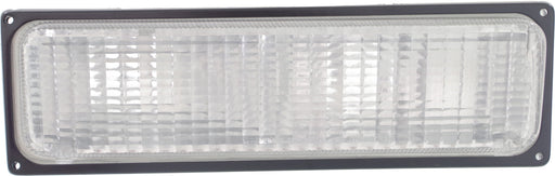Turn Signal Light CarParts 12-1411-63