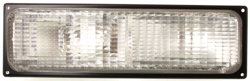 Turn Signal Light CarParts 12-1412-63