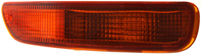 Turn Signal Light CarParts 12-1417-00