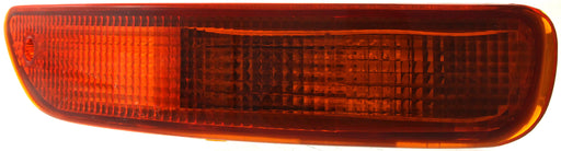 Turn Signal Light CarParts 12-1417-00
