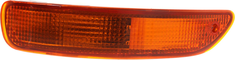 Turn Signal Light CarParts 12-1418-00