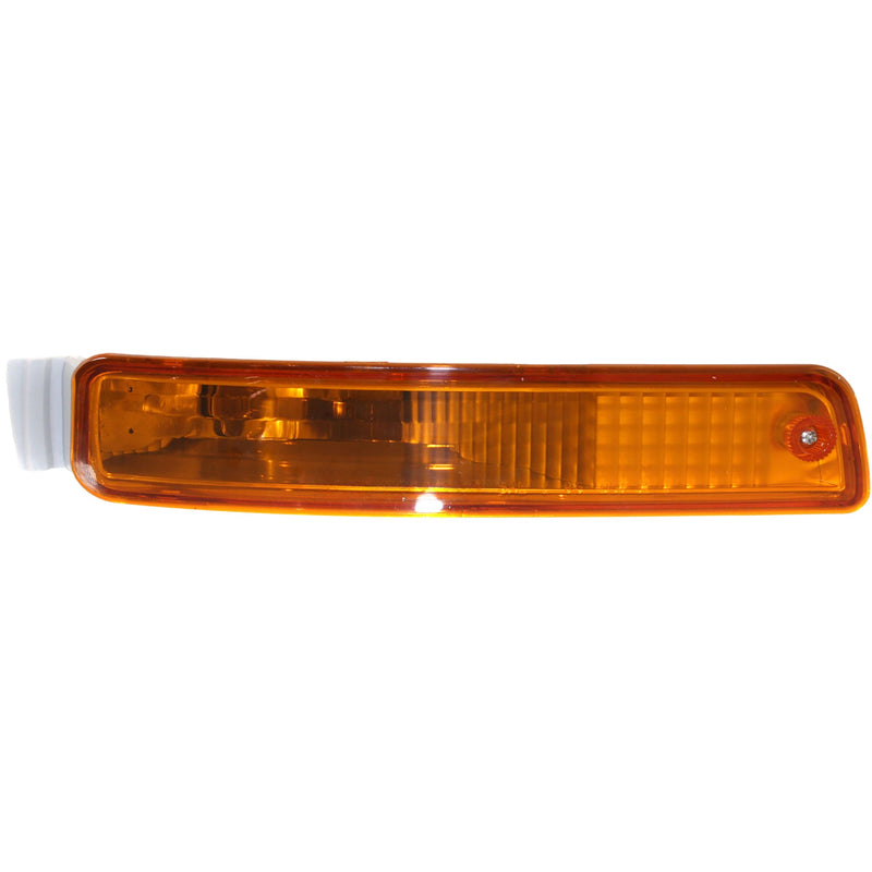 Turn Signal Light CarParts 12-1505-00