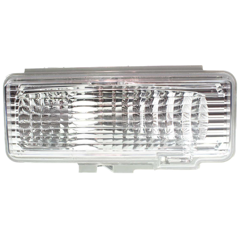 Turn Signal Light CarParts 12-1515-01