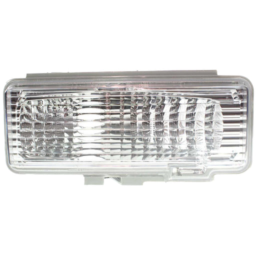 Turn Signal Light CarParts 12-1515-01
