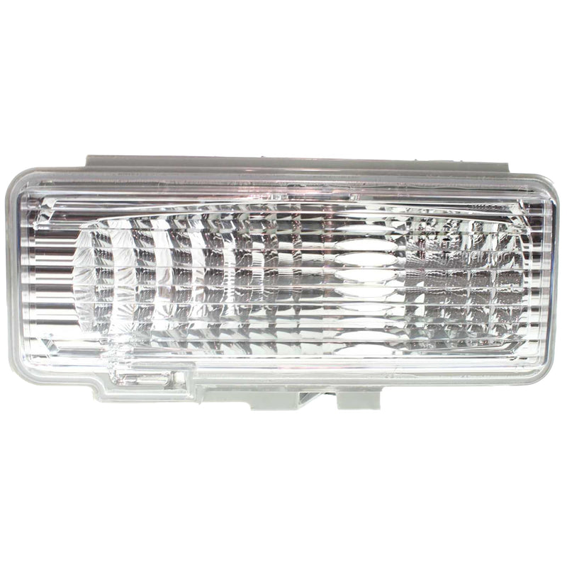 Turn Signal Light CarParts 12-1516-01