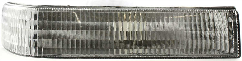 Turn Signal Light CarParts 12-1521-01