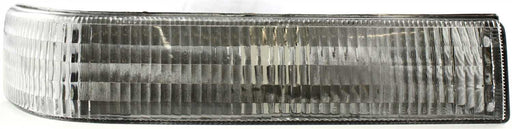 Turn Signal Light CarParts 12-1521-01