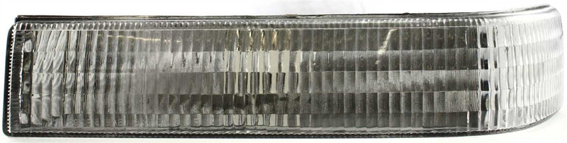 Turn Signal Light CarParts 12-1522-01