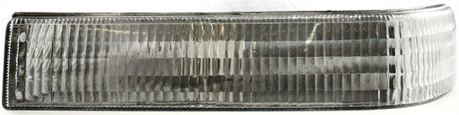 Turn Signal Light CarParts 12-1522-01