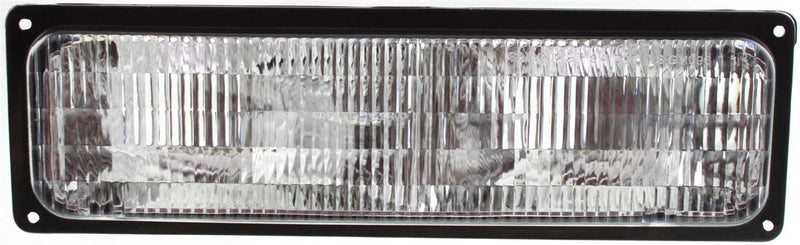 Turn Signal Light CarParts 12-1539-01