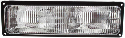 Turn Signal Light CarParts 12-1539-01