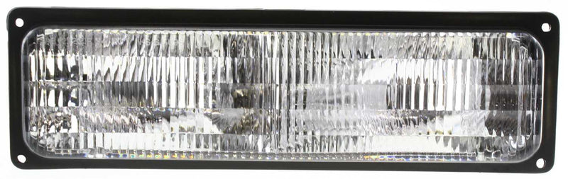 Turn Signal Light CarParts 12-1540-01