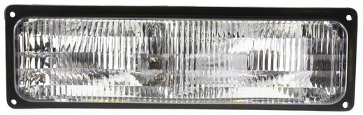 Turn Signal Light CarParts 12-1540-01
