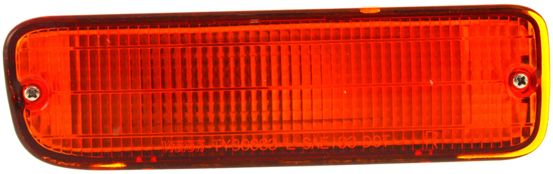 Turn Signal Light CarParts 12-1551-00