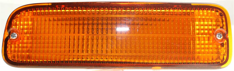 Turn Signal Light CarParts 12-1552-00