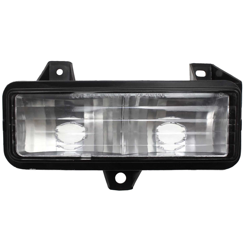 Parking Light CarParts 12-1557-01