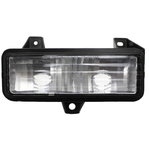 Parking Light CarParts 12-1557-01