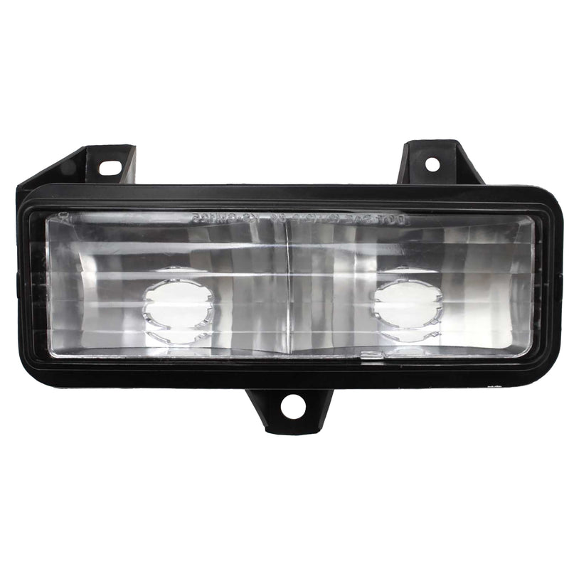 Parking Light CarParts 12-1558-01