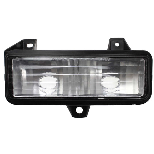 Parking Light CarParts 12-1558-01