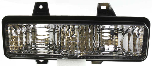 Parking Light CarParts 12-1559-01