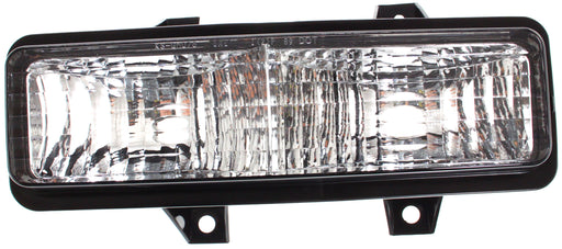 Parking Light CarParts 12-1560-01