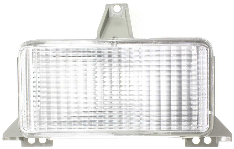 Parking Light CarParts 12-1561-01