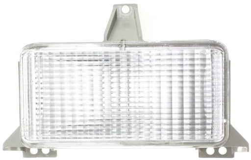 Parking Light CarParts 12-1561-01