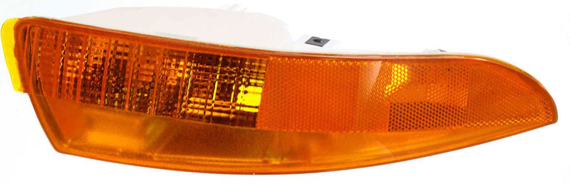 Parking Light CarParts 12-1573-01