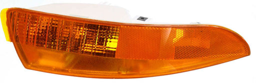 Parking Light CarParts 12-1573-01