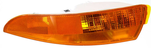 Parking Light CarParts 12-1574-01