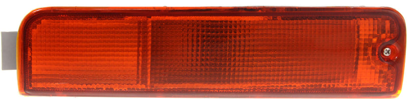 Turn Signal Light CarParts 12-1583-00